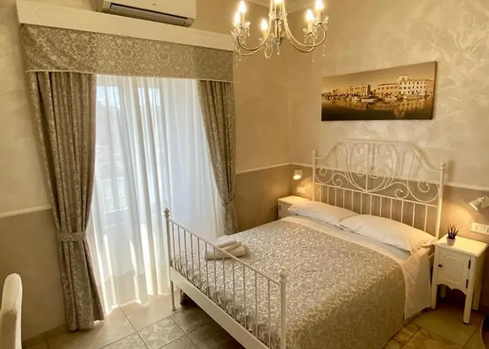 Domus Valadier Guesthouse