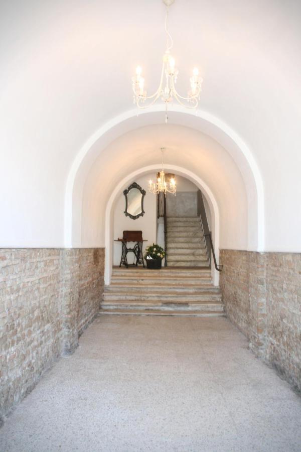 Domus Valadier Pensión